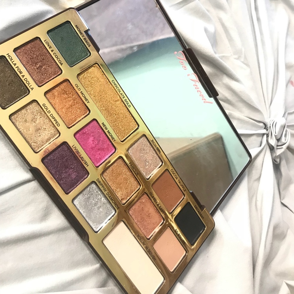 make up - Picture 2 of 2